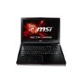 MSI Leopard GP62 7RD-079UK Core i5-7300HQ 8GB 1TB+ 128GB SSD GeForce GTX 1050 DVD-RW 15.6 Inch Windows 10 Gaming Laptop