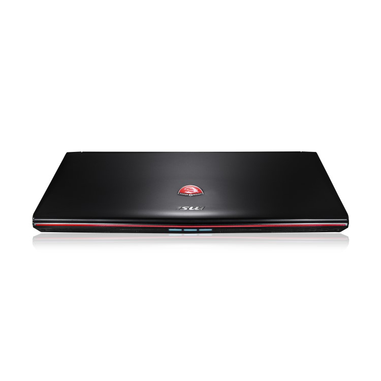 MSI Leopard GP62 7RD-079UK Core i5-7300HQ 8GB 1TB+ 128GB SSD GeForce GTX 1050 DVD-RW 15.6 Inch Windows 10 Gaming Laptop