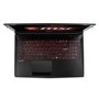 MSI GL62M 7REX Core i7-7700HQ 8GB 1TB + 256GB SSD GeForce GTX 1050Ti 15.6 Inch Windows 10 Gaming Laptop