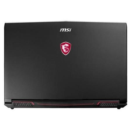 MSI GL62M 7REX Core i7-7700HQ 8GB 1TB + 256GB SSD GeForce GTX 1050Ti 15.6 Inch Windows 10 Gaming Laptop
