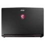 MSI GL62M 7REX Core i7-7700HQ 8GB 1TB + 256GB SSD GeForce GTX 1050Ti 15.6 Inch Windows 10 Gaming Laptop