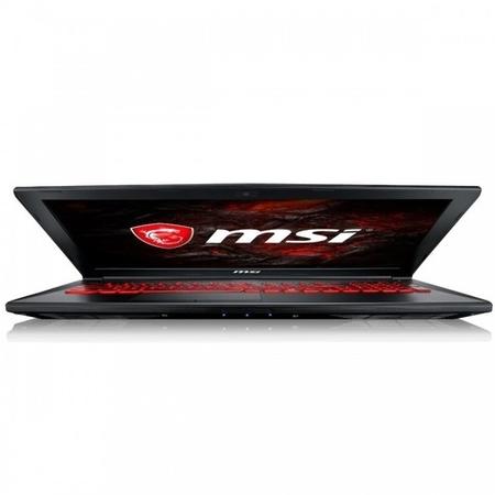 MSI GL62M 7DRX Core i5-7300HQ 8GB 1TB 15.6 Inch GeForce GTX 1050 2GB Windows 10 Gaming Laptop