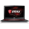 MSI GL62M Core i5-7300HQ 8GB 1TB + 128GB SSD GeForce GTX 1050Ti 15.6 Inch Windows 10 Gaming Laptop