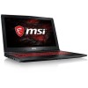 MSI GL62M Core i5-7300HQ 8GB 1TB + 128GB SSD GeForce GTX 1050Ti 15.6 Inch Windows 10 Gaming Laptop