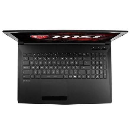 MSI GL62M 7RD Core i5 7300HQ 8GB 1TB 15.6 Inch GeForce GTX 1050 2GB Windows 10 Gaming Laptop