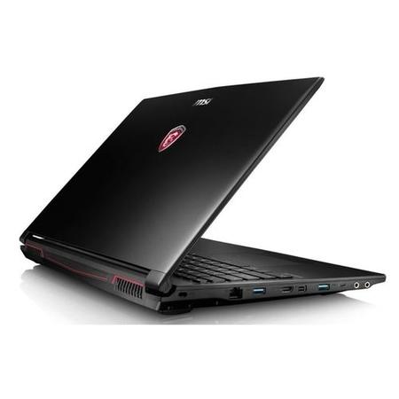 MSI GL62M 7RD Core i5 7300HQ 8GB 1TB 15.6 Inch GeForce GTX 1050 2GB Windows 10 Gaming Laptop