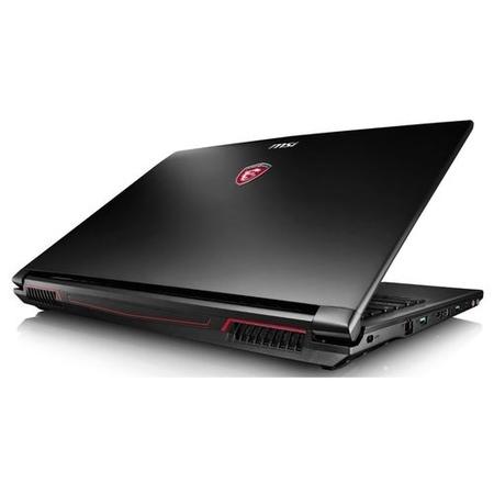 MSI GL62M 7RD Core i5 7300HQ 8GB 1TB 15.6 Inch GeForce GTX 1050 2GB Windows 10 Gaming Laptop