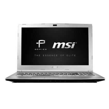 MSI PL60 7RD-006UK Core i5-7200U 8GB 1TB GeForce GTX 1050 15.6 Inch Windows 10 Gaming Laptop