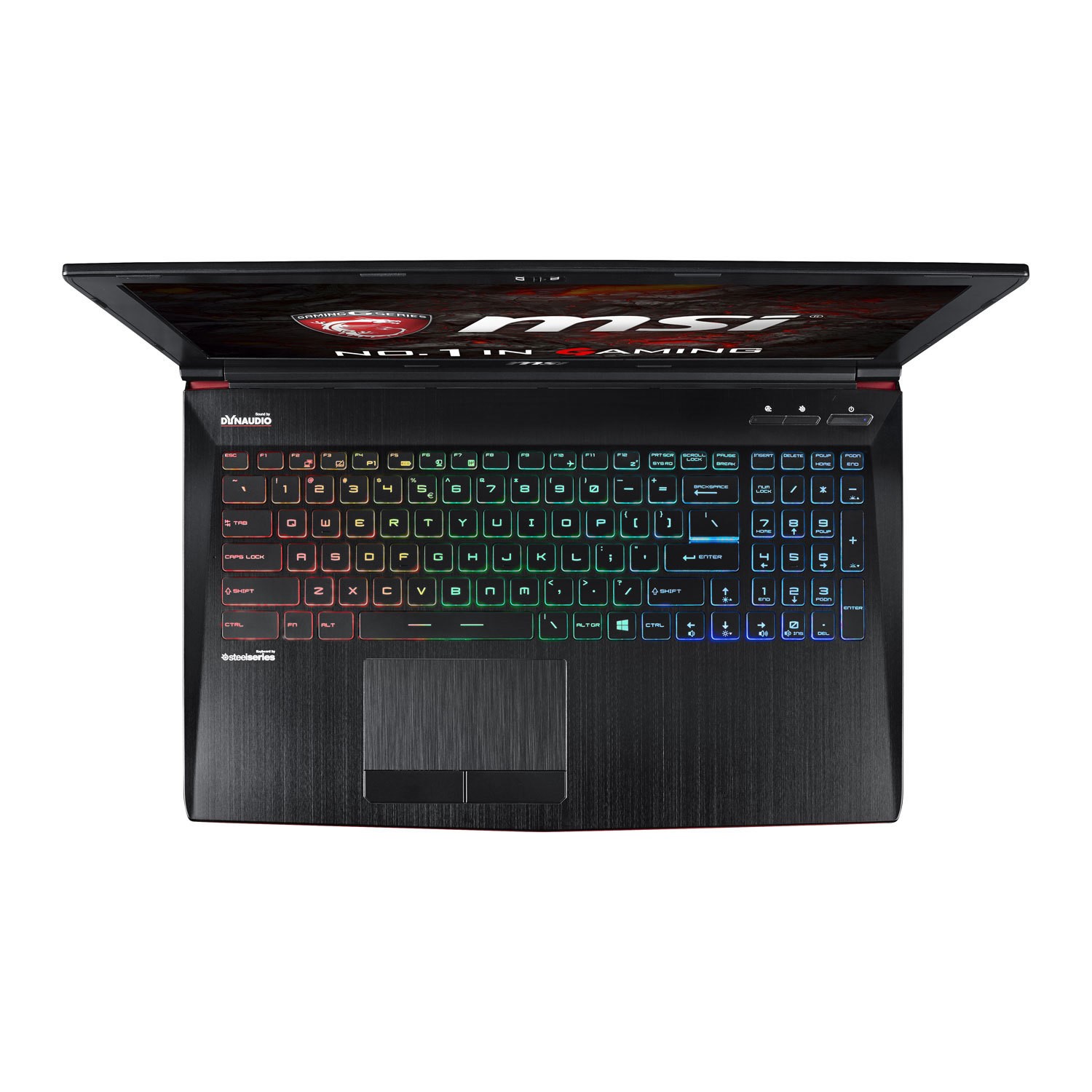 Купить Ноутбук Msi Apache Pro