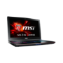 MSI Apache Pro GE62VR 7RF Core i7-7700HQ 16GB 1TB 256GB SSD DVD-RW GeForce GTX 1060 15.6 Inch Window