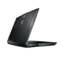 MSI Apache Pro GE62VR 7RF Core i7-7700HQ 16GB 1TB 256GB SSD DVD-RW GeForce GTX 1060 15.6 Inch Window