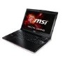 MSI GP62MVR 7RFX Core i5-7300HQ 8GB 1TB + 256GB SSD GeForce GTX 1060 3GB 15.6 Inch Windows 10 Gaming Laptop