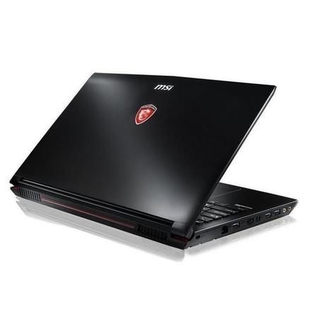 MSI GP62MVR 7RFX Core i5-7300HQ 8GB 1TB + 256GB SSD GeForce GTX 1060 3GB 15.6 Inch Windows 10 Gaming Laptop
