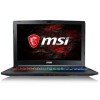 MSI GP62MVR 7RFX Core i7-7700HQ 16GB 1TB + 128GB SSD 15.6 Inch GeForce GTX 1060 3GB Windows 10 Gaming Laptop
