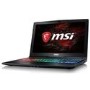 MSI GP62MVR 7RFX Core i7-7700HQ 8GB 1TB + 128GB SSD 15.6 Inch GeForce GTX 1060 3GB Windows 10 Gaming Laptop