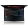 MSI GP62MVR 7RFX Core i7-7700HQ 8GB 1TB + 128GB SSD 15.6 Inch GeForce GTX 1060 3GB Windows 10 Gaming Laptop