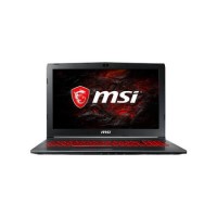 MSI GV62 7RF 1216UK Intel Core i5-7300HQ 8GB 1TB + 128GB SSD GTX 1060 6GB 15.6" Full HD Gaming Laptop