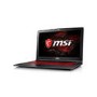 MSI GV62 7RF 1216UK Intel Core i5-7300HQ 8GB 1TB + 128GB SSD GTX 1060 6GB 15.6" Full HD Gaming Laptop
