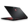 MSI GL62MVR 7RFX-1269UK Core i5-7300HQ 8GB 256GB SSD GeForce GTX 1060 15.6 Inch Windows 10 Gaming Laptop 