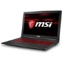 GRADE A2 - MSI GV62 8RE Core i7-8750H 16GB 1TB + 128GB SSD 15.6 Inch Nvidia GeForce GTX 1060 3GB Windows 10 Gam