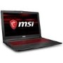 GRADE A2 - MSI GV62 8RE Core i7-8750H 16GB 1TB + 128GB SSD 15.6 Inch Nvidia GeForce GTX 1060 3GB Windows 10 Gam