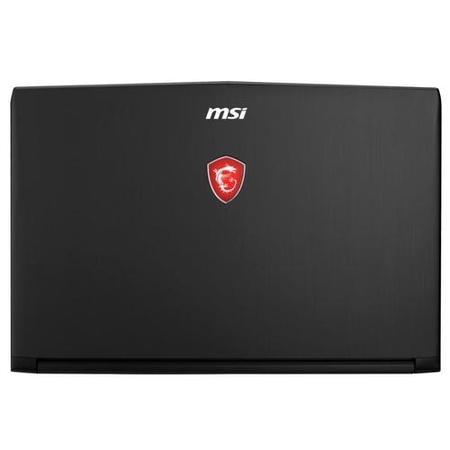 MSI GV62 8RE Core i7-8750H 16GB 1TB + 128GB SSD 15.6 Inch Nvidia GeForce GTX 1060 3GB Windows 10 Gam