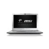 MSI PE62 8RC Prestige Core i7-8750H 8GB 256GB SSD GeForce GTX 1050 15.6 Inch Windows 10 Gaming Laptop 