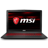 MSI GV62 8RC Core i7-8750H 8GB 1TB 15.6 Inch Nvidia GeForce GTX 1050 2GB Windows 10 Gaming Laptop MSI GV62 8RC Core i7-8750H 8GB 1TB 15.6 Inch Nvidia GeForce GTX 1050 2GB Windows 10 Gaming Laptop