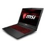MSI GV62 Core i5-8300H 8GB 1TB + 128GB SSD GeForce GTX 1050Ti 15.6 Inch Windows 10 Gaming Laptop