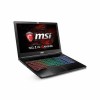 MSI Stealth Pro 4K GS63VR 6RF-009UK Core i7-6700HQ 16GB 2TB + 256GB SSD Nvidia GTX 1060 6GB 15.6 Inch Windows 10 Gaming Laptop