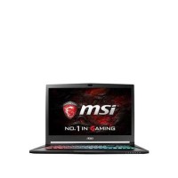 MSI Stealth Pro GS63VR 6RF Core i7-6700HQ 8GB 2TB + 128GB SSD GeForce GTX 1060 15.6 Inch Windows 10 
