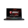 MSI Stealth Pro GS63VR 7RF Core i7-7700HQ 16GB 2TB 256GB SSD GeForce GTX 1060 15.6 Inch Windows 10 G