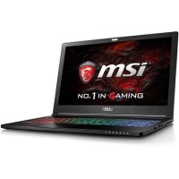 MSI GS63VR 7RG Core i7-7700HQ 16GB 1TB + 512GB SSD 15.6 Inch GeForce GTX 1070 8GB Windows 10 Gaming Laptop