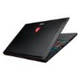 MSI GS63 Stealth 8RE Core i7-8750H 16GB 1TB + 256GB SSD GeForce GTX 1060 15.6 Inch Windows 10 Gaming Laptop 