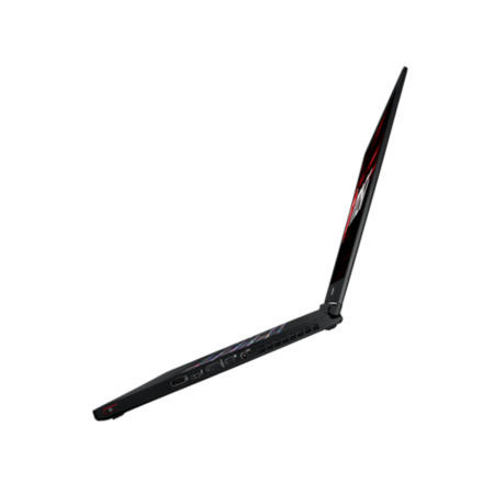 MSI GS63 Stealth 8RE Core i7-8750H 16GB 1TB + 256GB SSD GeForce GTX 1060 15.6 Inch Windows 10 Gaming Laptop 