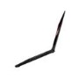 MSI GS63 Stealth 8RE Core i7-8750H 16GB 1TB + 256GB SSD GeForce GTX 1060 15.6 Inch Windows 10 Gaming Laptop 