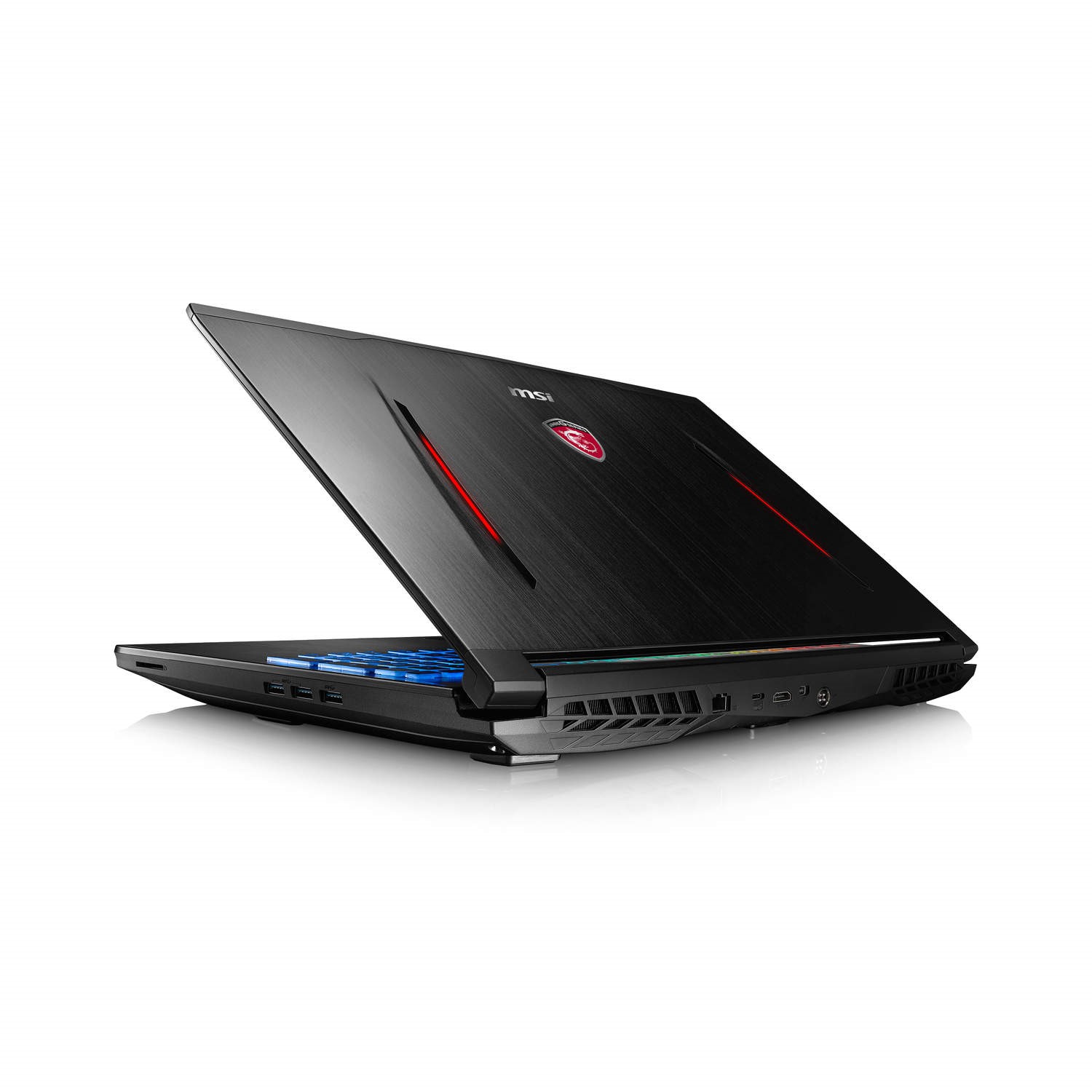 Laptop MSI GT62VR Core i7 GTX 1070 ジャンク MSI GT62VR Dominator Laptop MSI GT62VR Core i7 GTX 1070 ジャンク MSI GT62VR Dominator