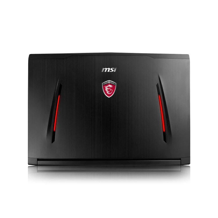 MSI Dominator Pro GT62VR 6RE-023UK Core i7-6700HQ 16GB 1TB + 256GB SSD GeForce GTX 1070 15.6 Inch Wi
