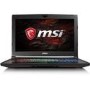 Refurbished MSI GT62VR 7RE Core i7-7700HQ 16GB 128GB & 1TB GeForce GTX 1070 15.6 Inch Windows 10 Gaming Laptop 