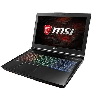 MSI GT62VR 7RE Dominator Pro Core i7-7700HQ 8GB 1TB 256GB SSD