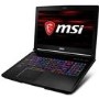 Refurbished MSI GT63 Titan 8RF Core i7-8750H 16GB 1TB + 256GB GeForce GTX 1070 15.6 Inch Windows 10 Gaming Laptop 