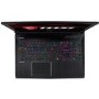 Refurbished MSI GT63 Titan 8RF Core i7-8750H 16GB 1TB + 256GB GeForce GTX 1070 15.6 Inch Windows 10 Gaming Laptop 