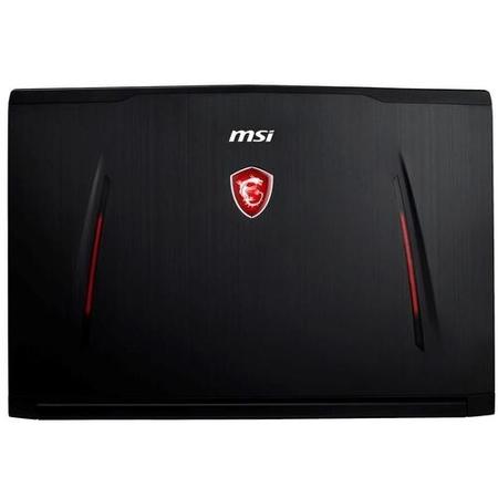 Refurbished MSI GT63 Titan 8RF Core i7-8750H 16GB 1TB + 256GB GeForce GTX 1070 15.6 Inch Windows 10 Gaming Laptop 