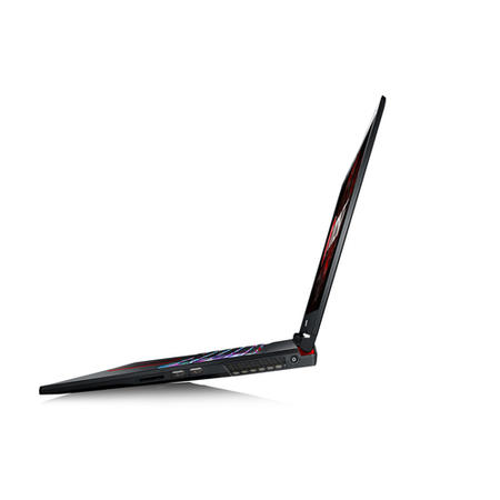 MSI GE63VR 7RF Raider Core i7-7700HQ 16GB 1TB + 512GB SSD 15.6 Inch GeForce GTX 1070 8GB Windows 10 Gaming Laptop