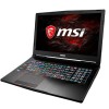 MSI GE63VR 7RE Raider Core i7-7700HQ 8GB 1TB + 256GB SSD 15.6 Inch GeForce GTX 1060 6GB Windows 10 Gaming Laptop