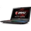 MSI GE63VR 7RE Raider Core i7-7700HQ 8GB 1TB + 256GB SSD 15.6 Inch GeForce GTX 1060 6GB Windows 10 Gaming Laptop