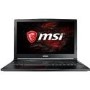 MSI GE63VR 7RF-077 Core i7-7700HQ 8GB 128GB SSD + 1TB HDD 15.6 Inch GeForce GTX 1070 8GB Windows 10 Gaming Laptop