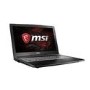 MSI GE63 7RD Raider Core i7-7700HQ 8GB 1TB + 128GB SSD 15.6 Inch GeForce GTX 1050 Ti 4GB Windows 10 Gaming Laptop
