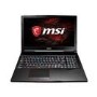 MSI GE63 7RD Raider Core i7-7700HQ 8GB 1TB + 128GB SSD 15.6 Inch GeForce GTX 1050 Ti 4GB Windows 10 Gaming Laptop