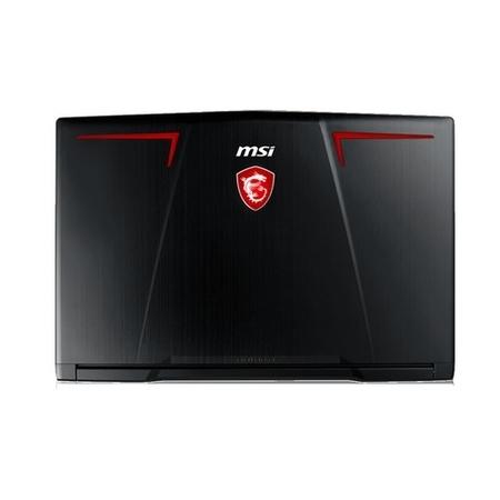 MSI GE63 7RD Raider Core i7-7700HQ 8GB 1TB + 128GB SSD 15.6 Inch GeForce GTX 1050 Ti 4GB Windows 10 Gaming Laptop